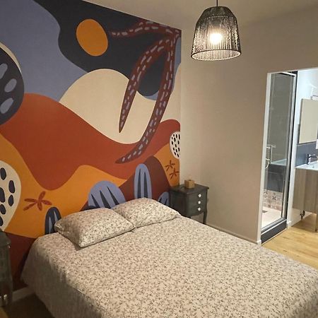 Le Perroquet Apartment Villars-les-Dombes Bagian luar foto