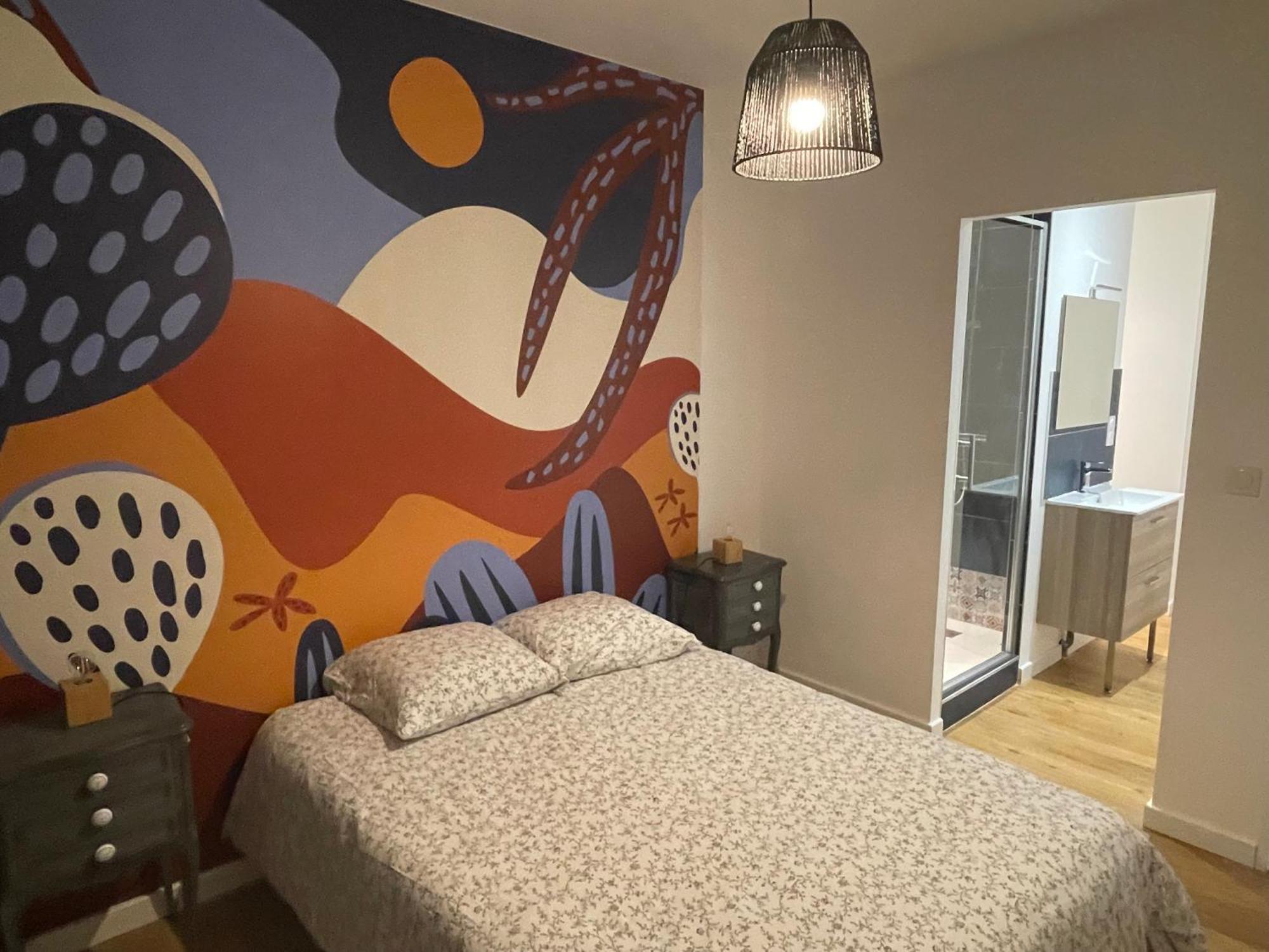 Le Perroquet Apartment Villars-les-Dombes Bagian luar foto