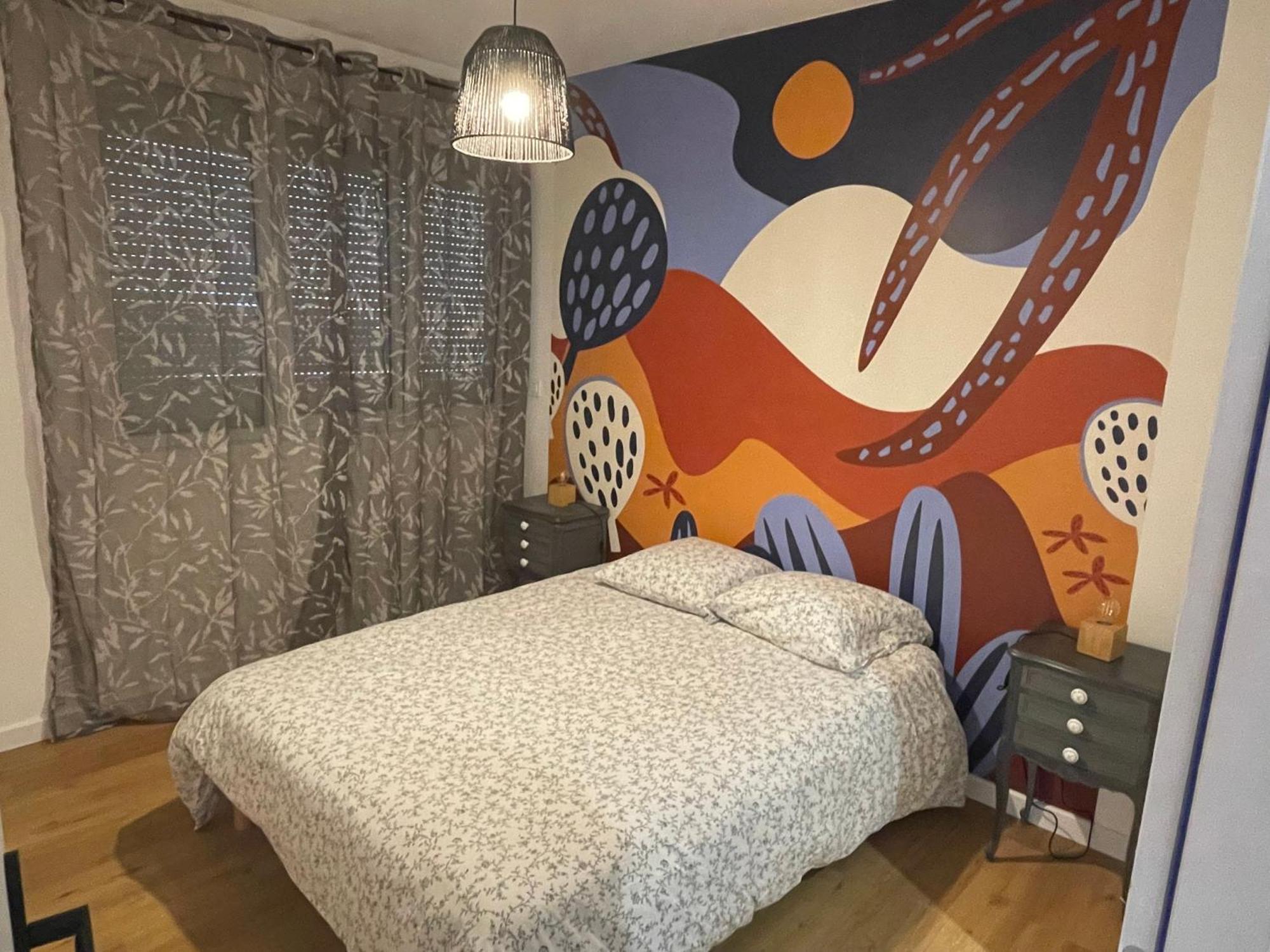 Le Perroquet Apartment Villars-les-Dombes Bagian luar foto