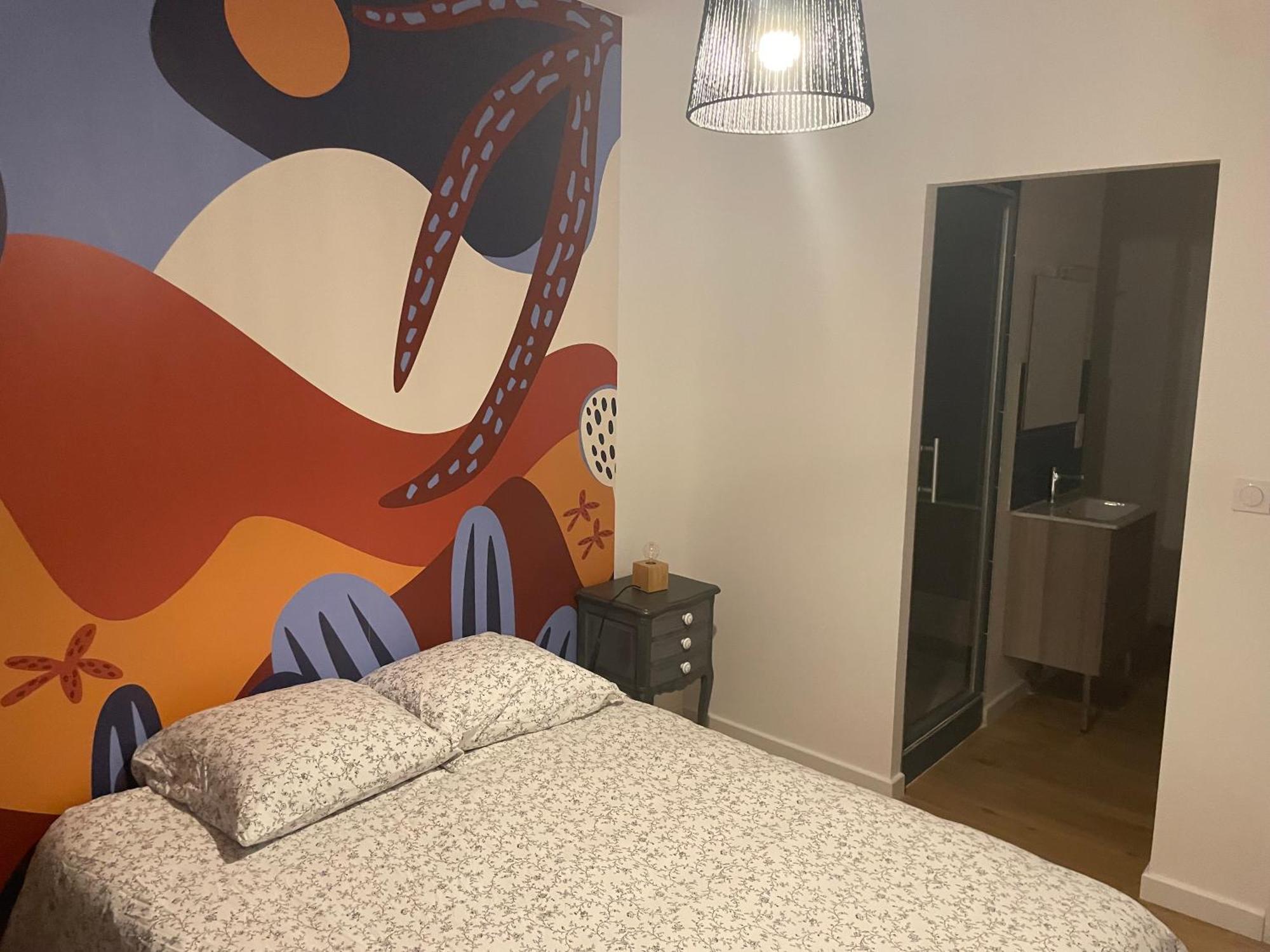 Le Perroquet Apartment Villars-les-Dombes Bagian luar foto